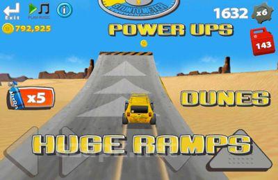 Dune Rider