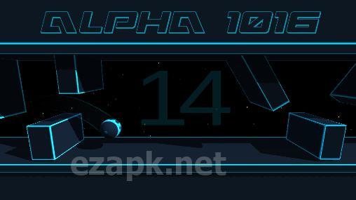 Alpha 1016