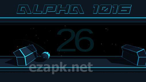 Alpha 1016