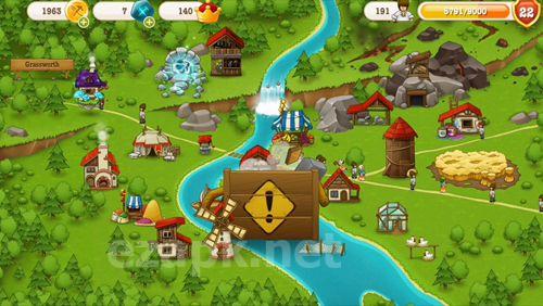 Puzzle craft 2
