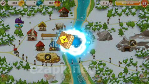 Puzzle craft 2