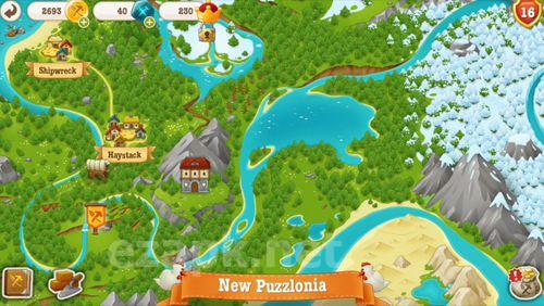 Puzzle craft 2