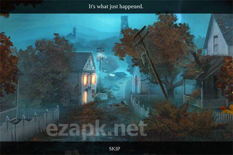 Enigmatis: The ghosts of Maple Creek