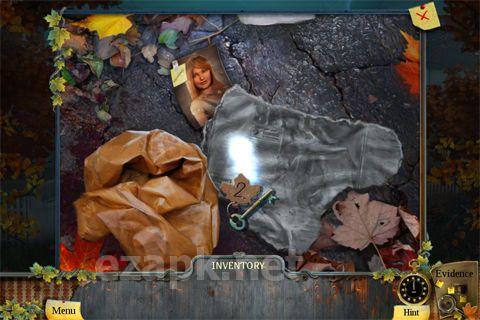 Enigmatis: The ghosts of Maple Creek