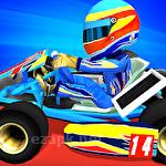 Kart stars