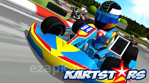 Kart stars