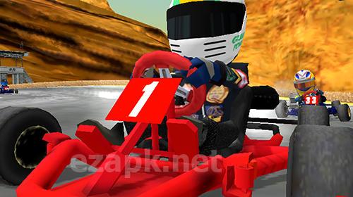 Kart stars