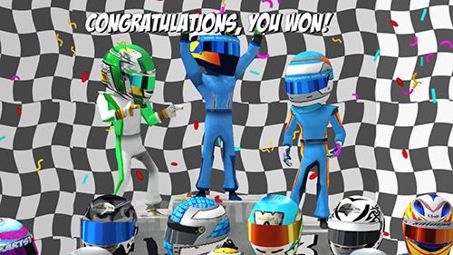 Kart stars