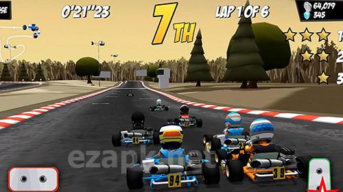 Kart stars