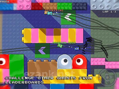 Pixel machines