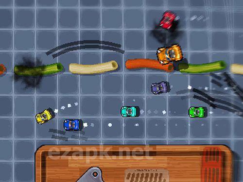 Pixel machines
