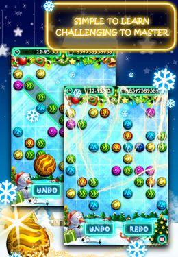 Christmas B'uzz'le