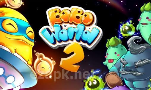 Bobo world 2