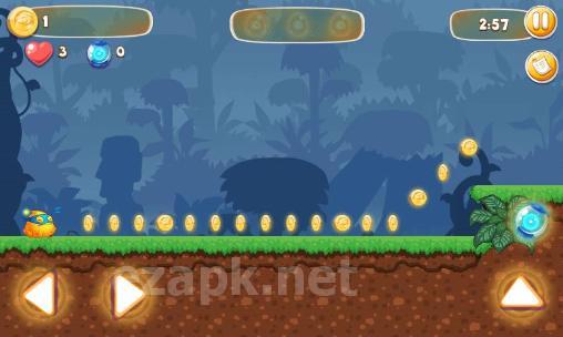 Bobo world 2