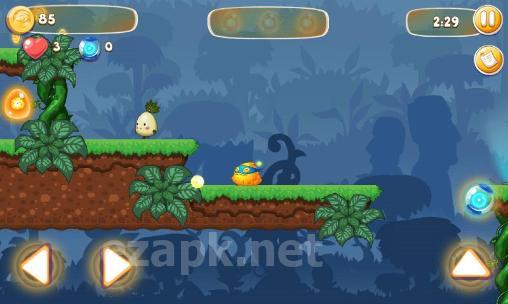 Bobo world 2