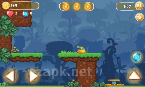 Bobo world 2