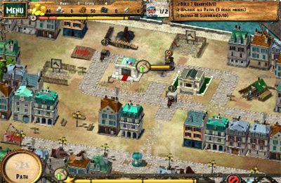 Monument Builders: Eiffel Tower