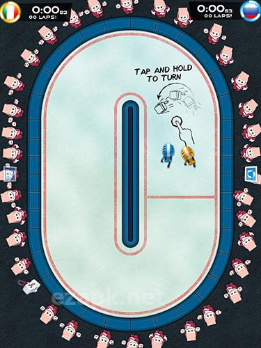 Flick champions winter sports