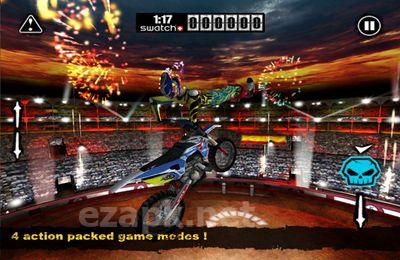 Red Bull X-Fighters 2012