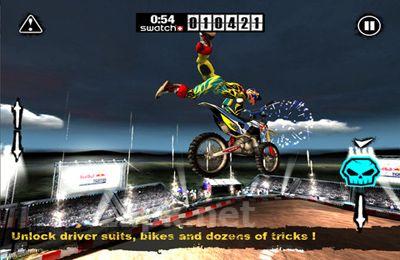 Red Bull X-Fighters 2012