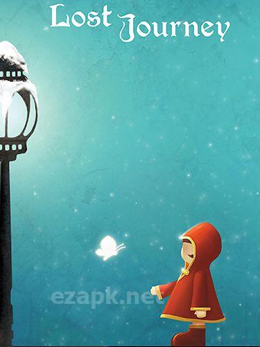 Lost journey