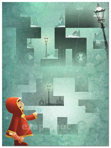 Lost journey