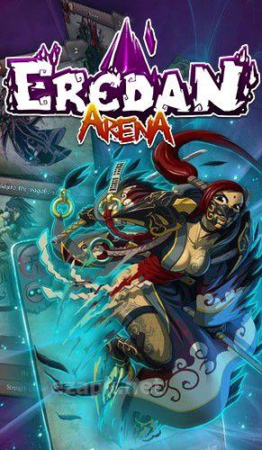 Eredan: Arena