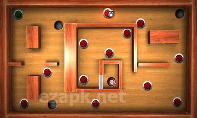 Crazy Labyrinth 3D