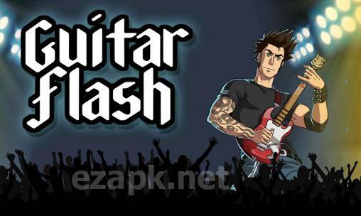 Guitar flash