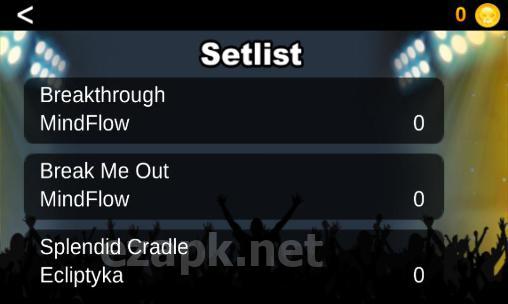 Guitar flash
