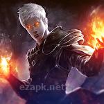 Villagers and heroes 3D MMO