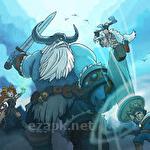 Vikings: The saga