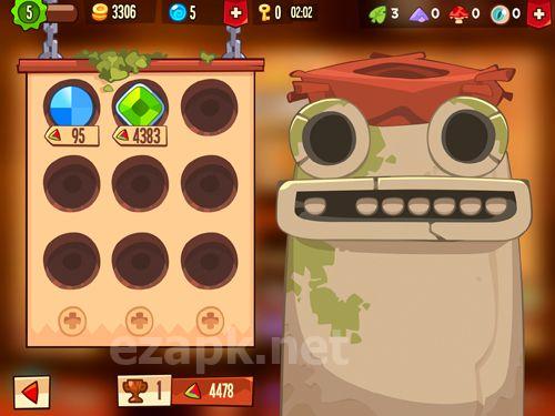 King of thieves
