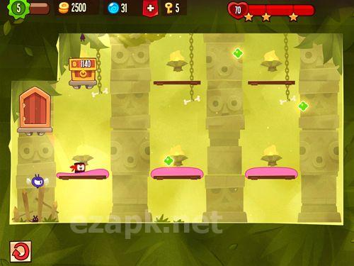 King of thieves