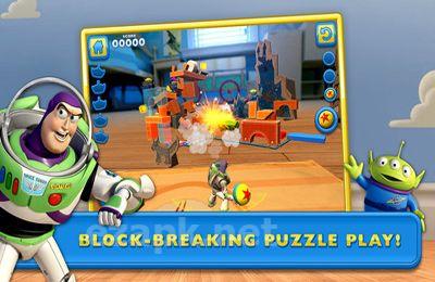 Toy Story: Smash It!