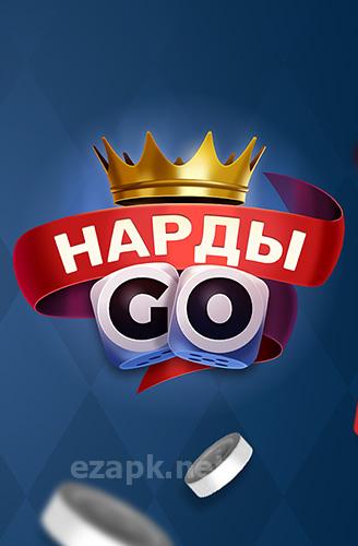 Backgammon Go: Best online dice and board games