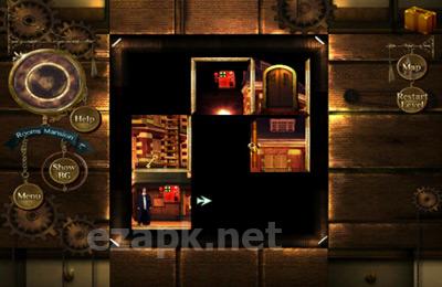 Rooms:The Main Building