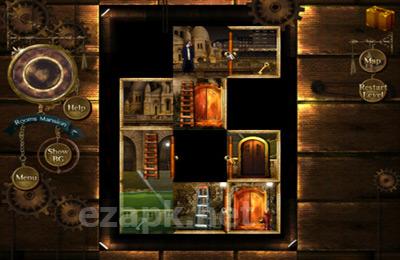 Rooms:The Main Building