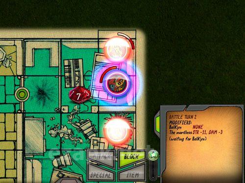 Galactic keep
