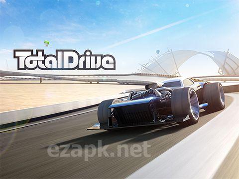Total drive