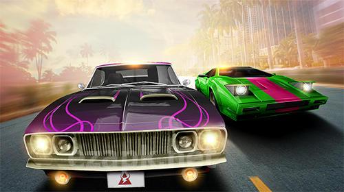 Racing classics