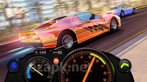 Racing classics