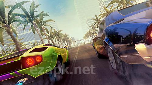 Racing classics