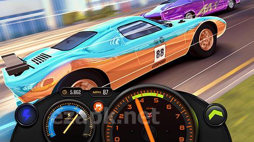 Racing classics