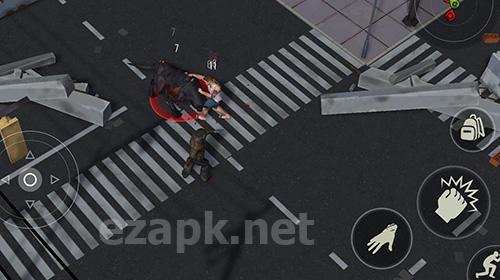 Prey for a day: Survival. Craft and zombie