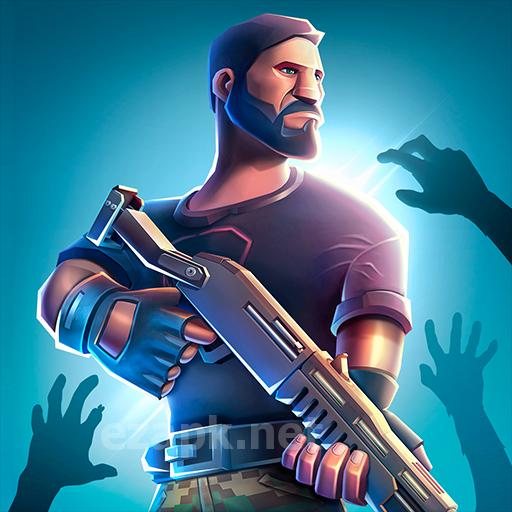 The Last Stand: Zombie Survival with Battle Royale
