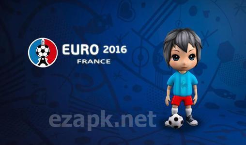 Euro 2016 France