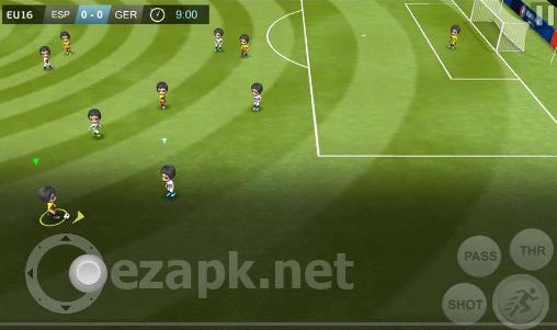 Euro 2016 France