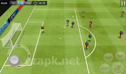 Euro 2016 France