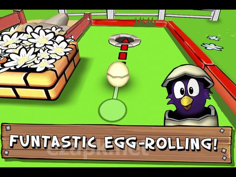 Egg Punch